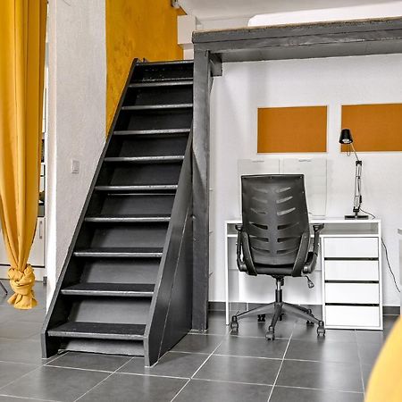 Appartement Cosy A Deux Pas De La Joliette Marsilya Dış mekan fotoğraf