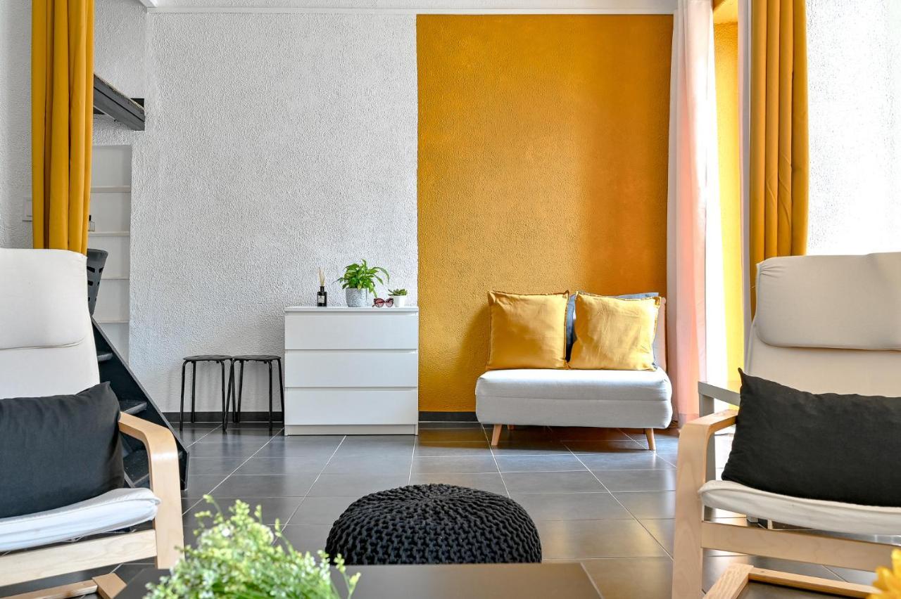 Appartement Cosy A Deux Pas De La Joliette Marsilya Dış mekan fotoğraf