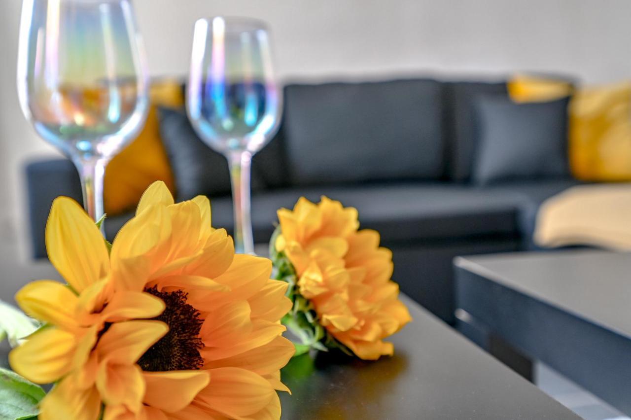 Appartement Cosy A Deux Pas De La Joliette Marsilya Dış mekan fotoğraf